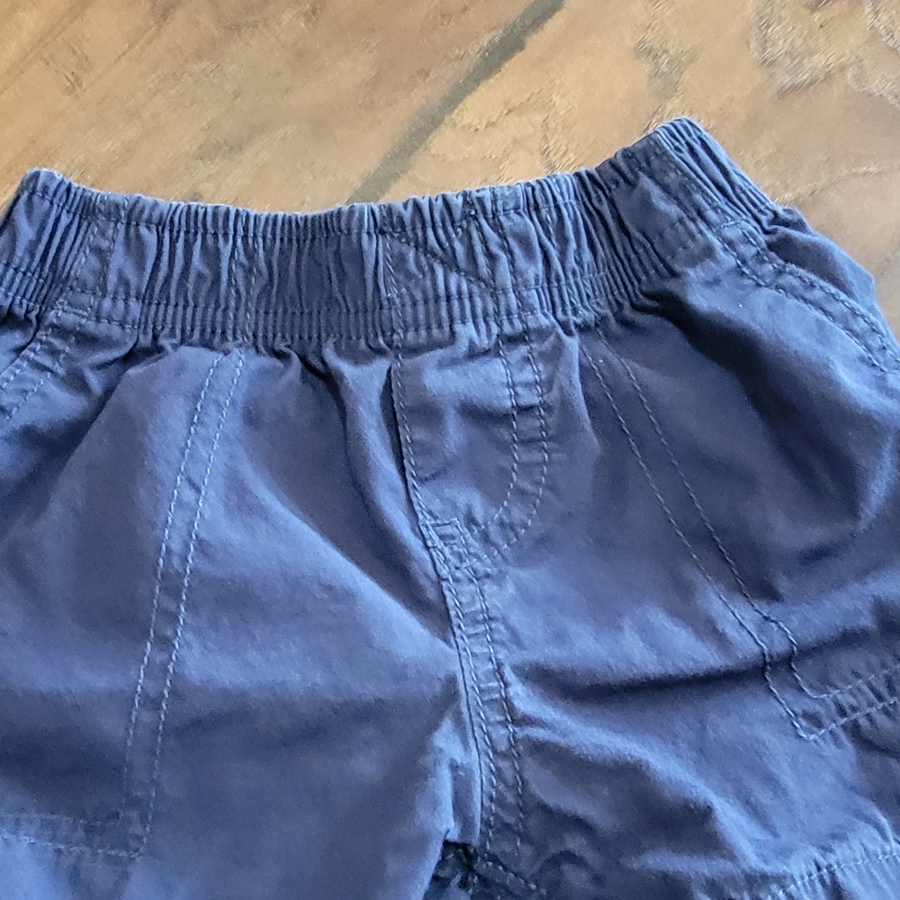 Carter's shorts - Picture 3 of 5